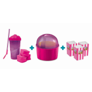 Zap Chef Movie Fun Pack With Slushy Maker