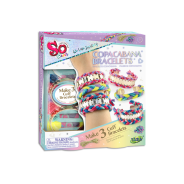 So Beads Copacabana Bracelets