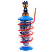 Candy Cup
