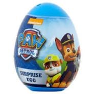Surprise Eggs 