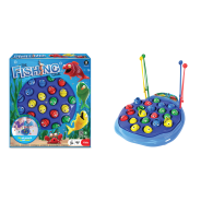 Ambassador Games The Fishing Game