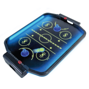 Electronic Arcade Air Hockey (Neon Series)