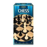 Ambassador Games Classic Games Chess