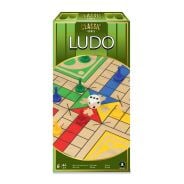 Ambassador Games Classic Games Basic Ludo