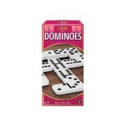 Ambassador Games Classic Games Basic Dominoes