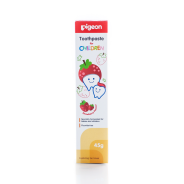 Pigeon - CHILDRENS TOOTHPASTE STRAWBERRY