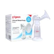Pigeon Manual Basic Breast Pump 