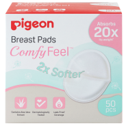 ComfyFeel Breast Pads 50's