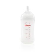 Pigeon Softouch 3 Bottle - 240ml 