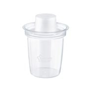 Tommee Tippee Milk Powder Dispensers (Pack of 6)