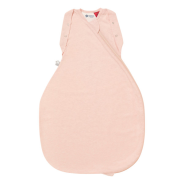 Gro SwaddleBag - 3-6M - 2.5 Tog - Blush