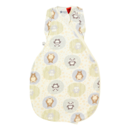 Gro SwaddleBag - 3-6M - 1 Tog - Grofriends Together