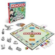 Monopoly Mzanzi (South Africa)