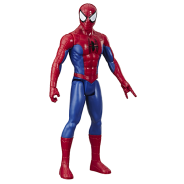 Titan Spider Man
