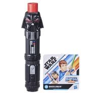 Lightsaber Squad Asst