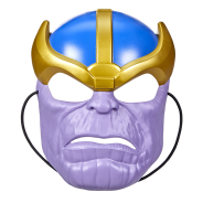 Marvel-Value Thanos Mask