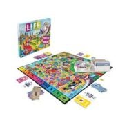 Hasbro Gaming Game Of Life Classic Board Games