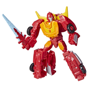 Transformers-Legacy Core 3 Hotrod