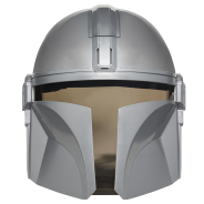 Star Wars-Mandalorian Feature Mask