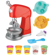 Play Doh Magical Mixer