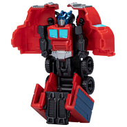 Transformers 6cm Earthspark Tacticon