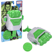 Marvel-Value Roleplay Hulk Gamma Blast
