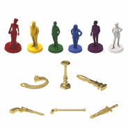 Hasbro Cluedo Classic 