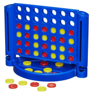  Hasbro Gaming Connect 4 Grab & Go