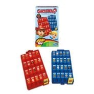 Hasbro Gaming Guess Who Grab & Go
