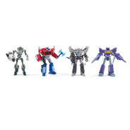 Transformers 12cm Earthspark Warrior