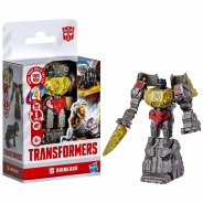Transformers Bravo 