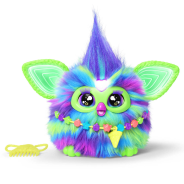 Furby Galaxy Plush