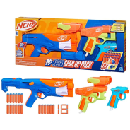 Nerf-N Series Gear Up Pack