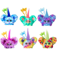 Furby Furblets Assorted