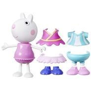 Peppa Pig Peppa And Friends Dress Up Assorted