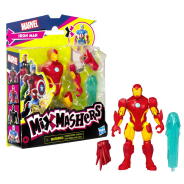 Marvel Avengers MixMashers Figure