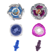 Bey Blade X Xtreme Battle Set