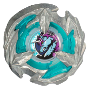 Beyblade X Sting Unicorn 5 60GP Booster Pack Set