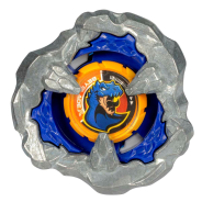BeyBlade X Roar Tyranno 9 60GF Booster Pack Set
