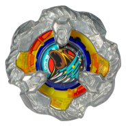 Beyblade X Savage Bears 3 60S Booster Pack Set