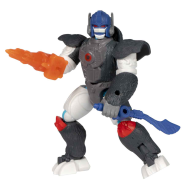 Transformer Mixmashers Figure 