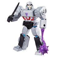 Transformers Mixmashers Delux Figure 