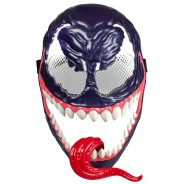 Spider Man Venom Verse Mask