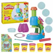 Play-Doh Wonder Glow Microscope