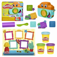 Play-Doh Camera Starter Set