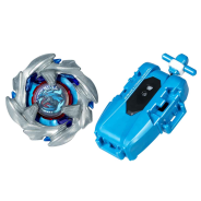 BeyBlade X Deluxe Launcher Roosevelt 
