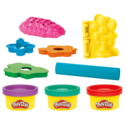 Play Doh-Bugs And Critters