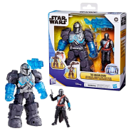 Star Wars 10cm Mech Suit