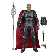 Star Wars Black Line Moff Gideon