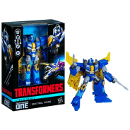 Transformers Generations Studio Series Voyager Sentinel Prime